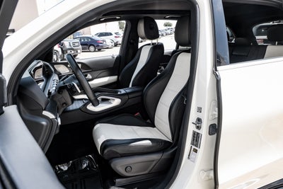 2022 Mercedes-Benz GLE GLE 350