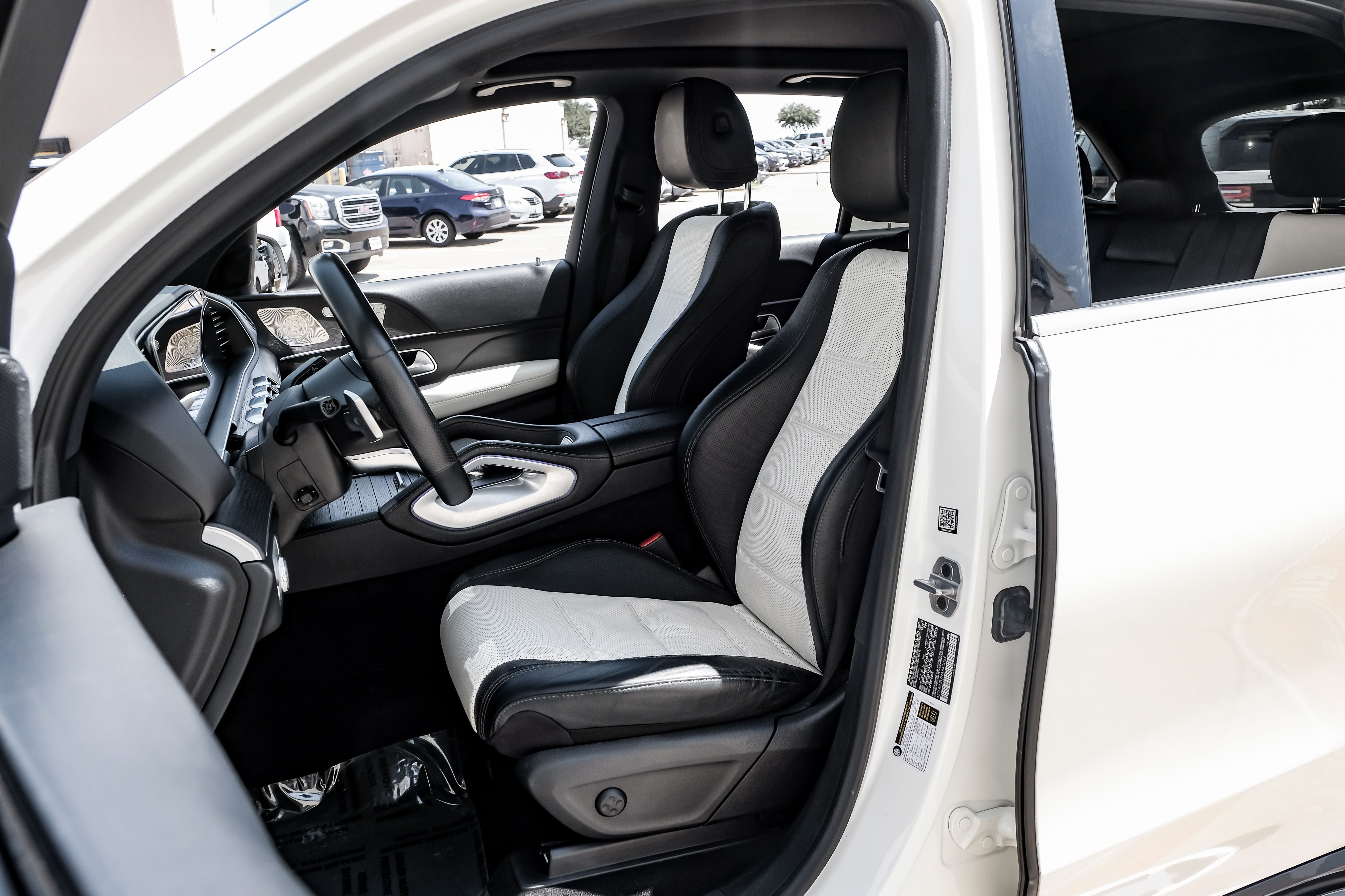 2022 Mercedes-Benz GLE GLE 350