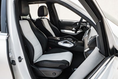 2022 Mercedes-Benz GLE GLE 350