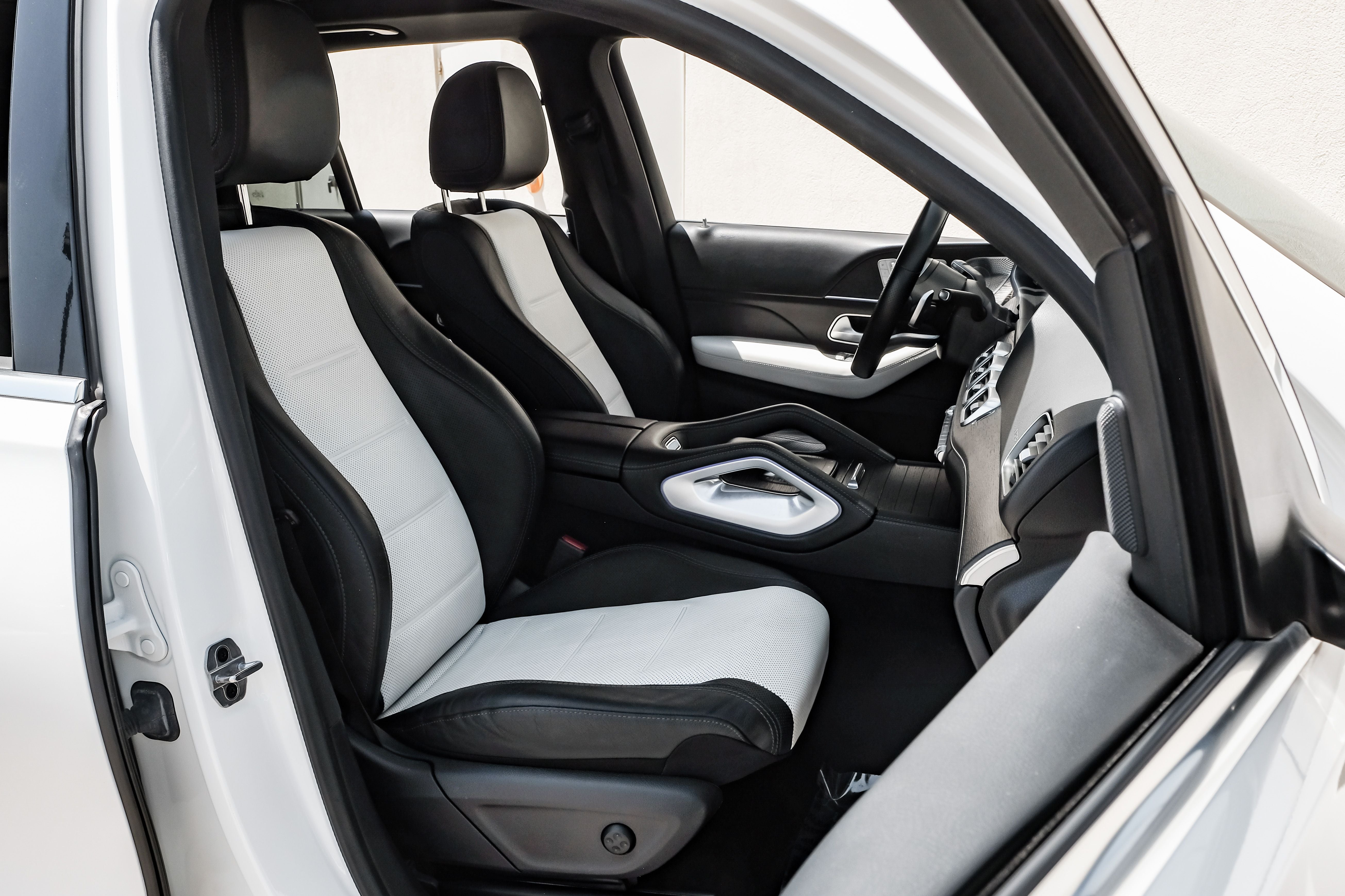 2022 Mercedes-Benz GLE GLE 350