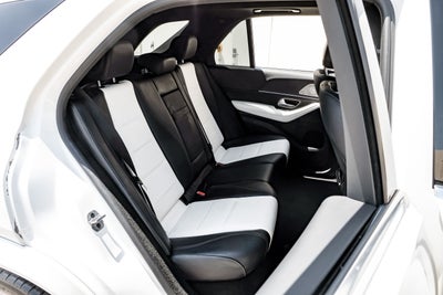 2022 Mercedes-Benz GLE GLE 350