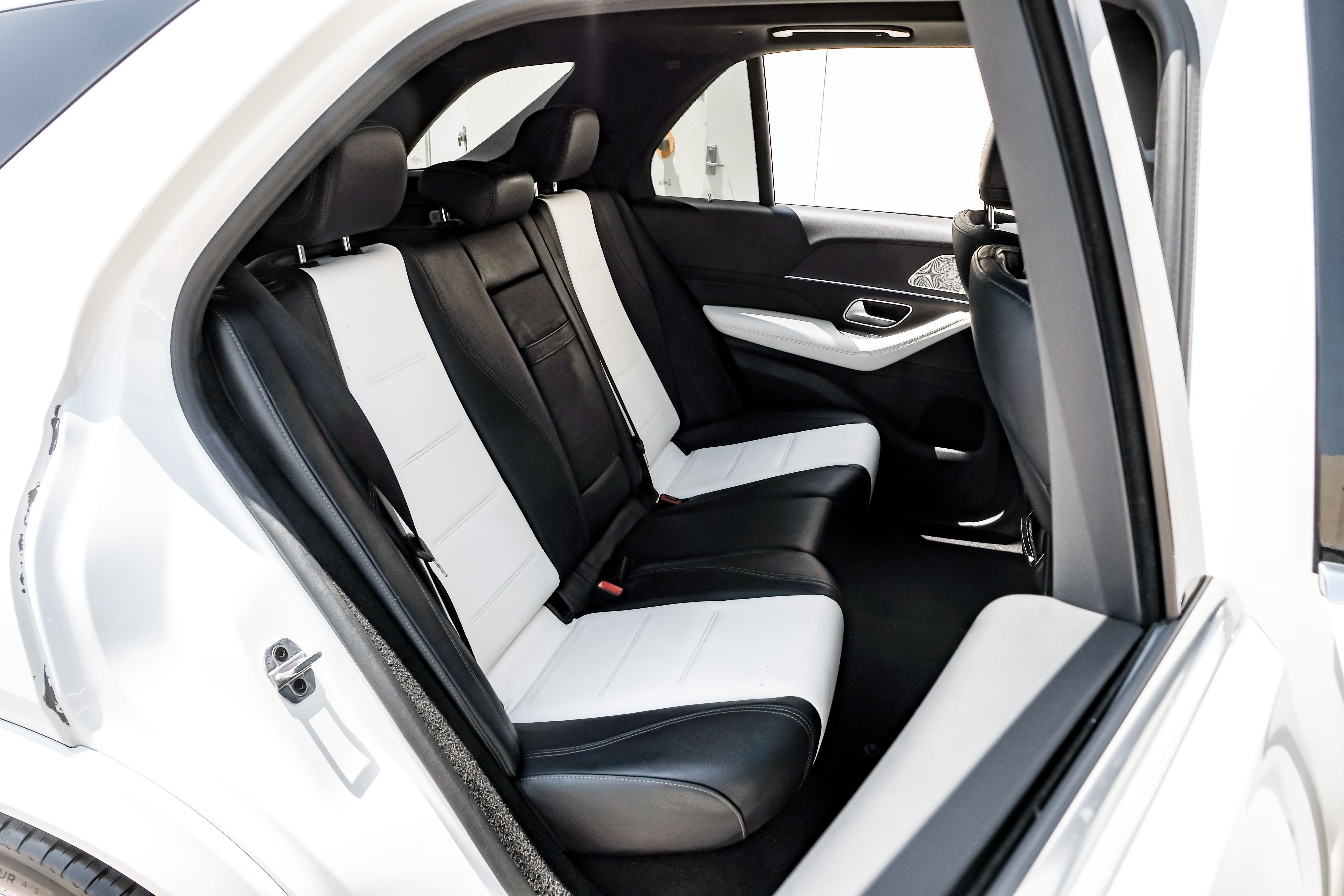 2022 Mercedes-Benz GLE GLE 350