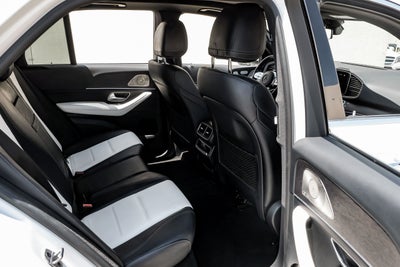 2022 Mercedes-Benz GLE GLE 350
