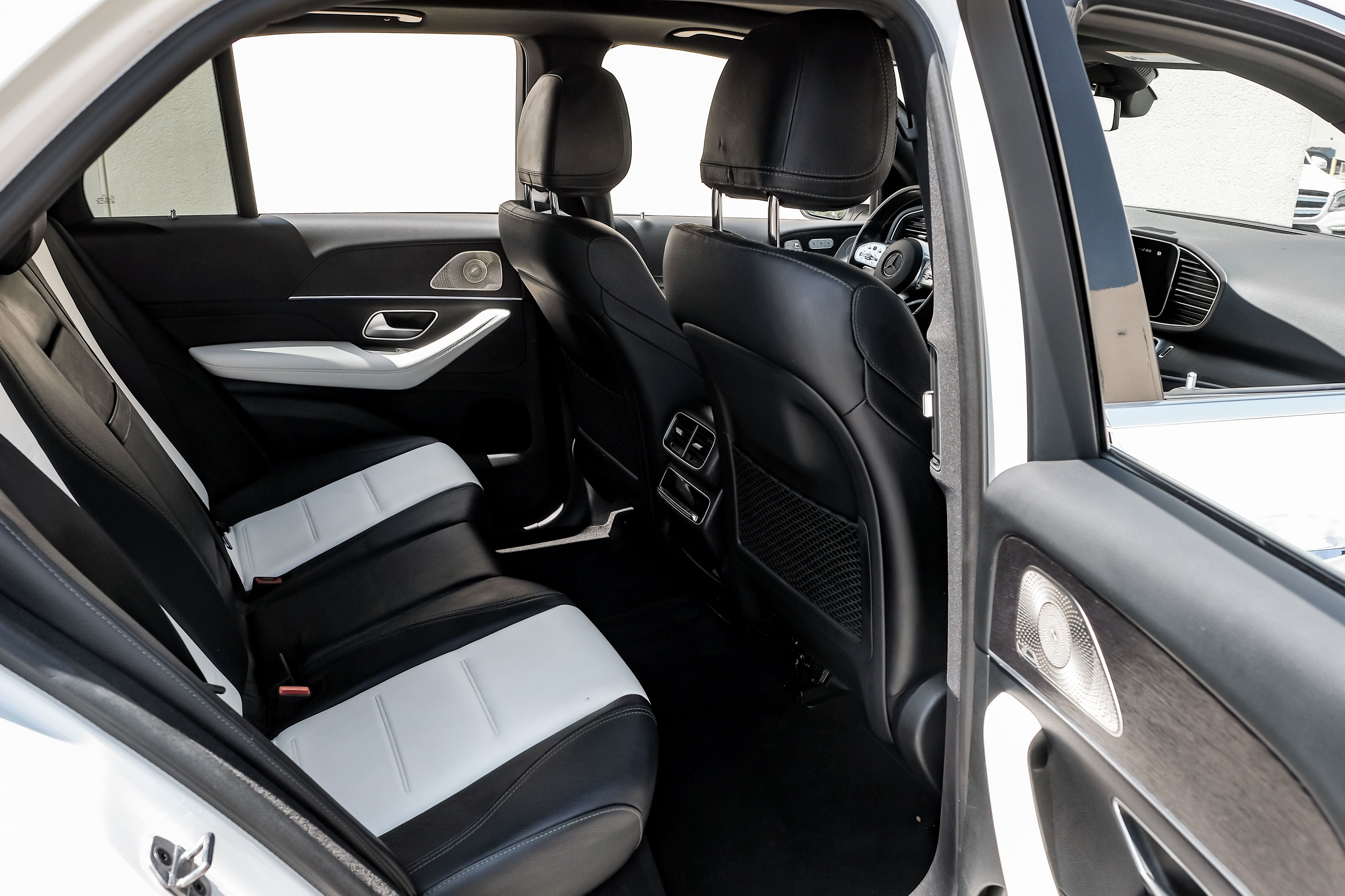 2022 Mercedes-Benz GLE GLE 350
