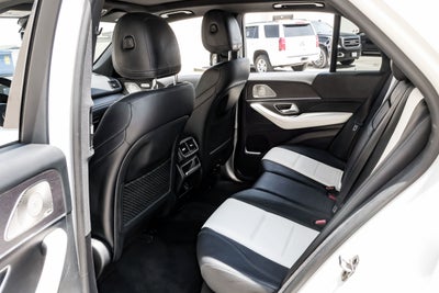 2022 Mercedes-Benz GLE GLE 350