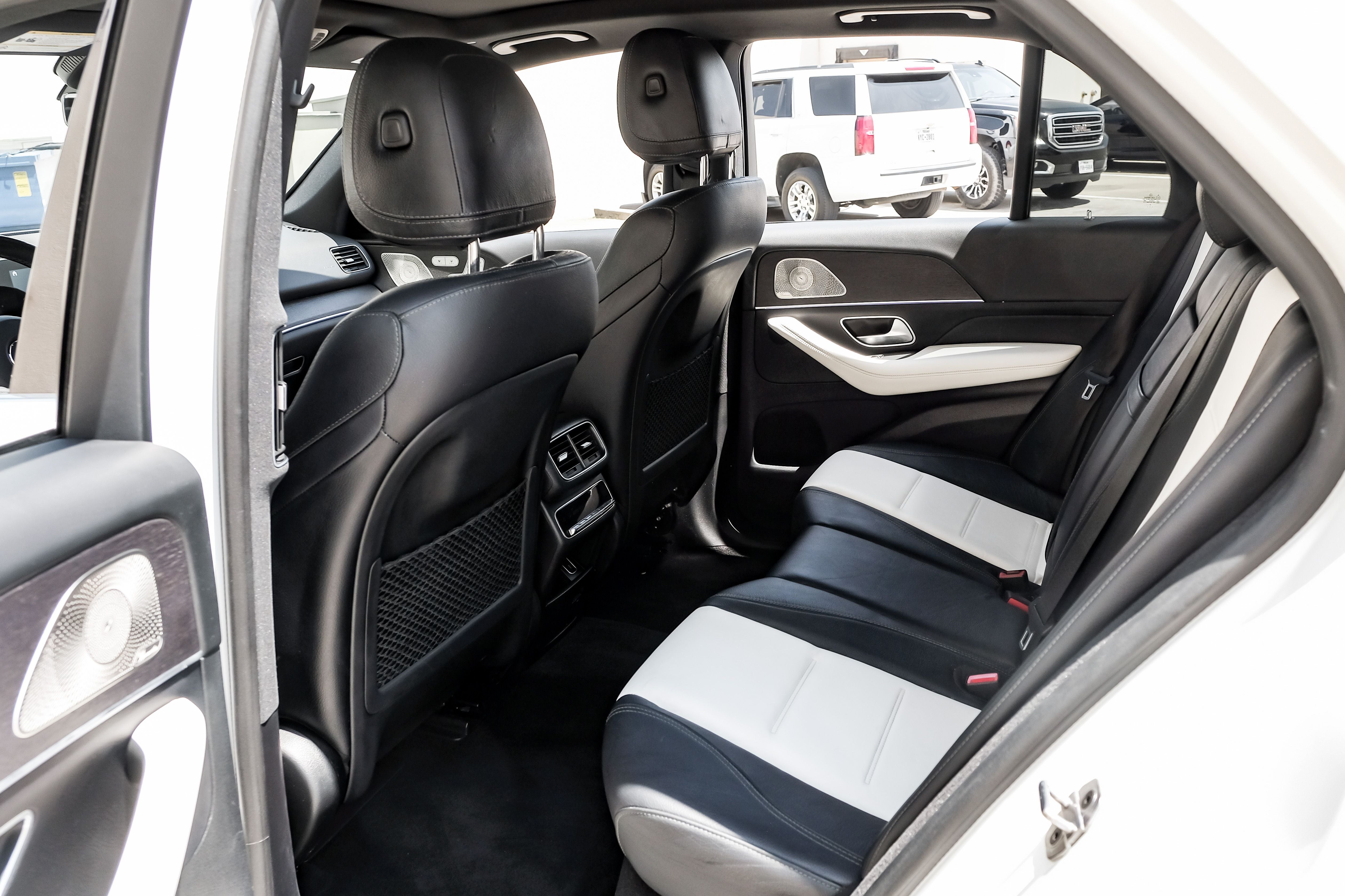 2022 Mercedes-Benz GLE GLE 350
