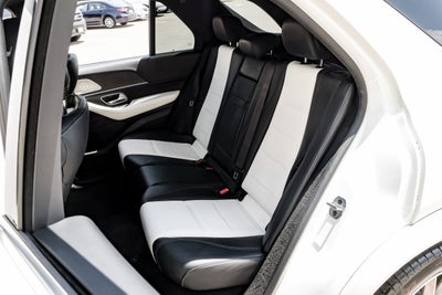 2022 Mercedes-Benz GLE GLE 350