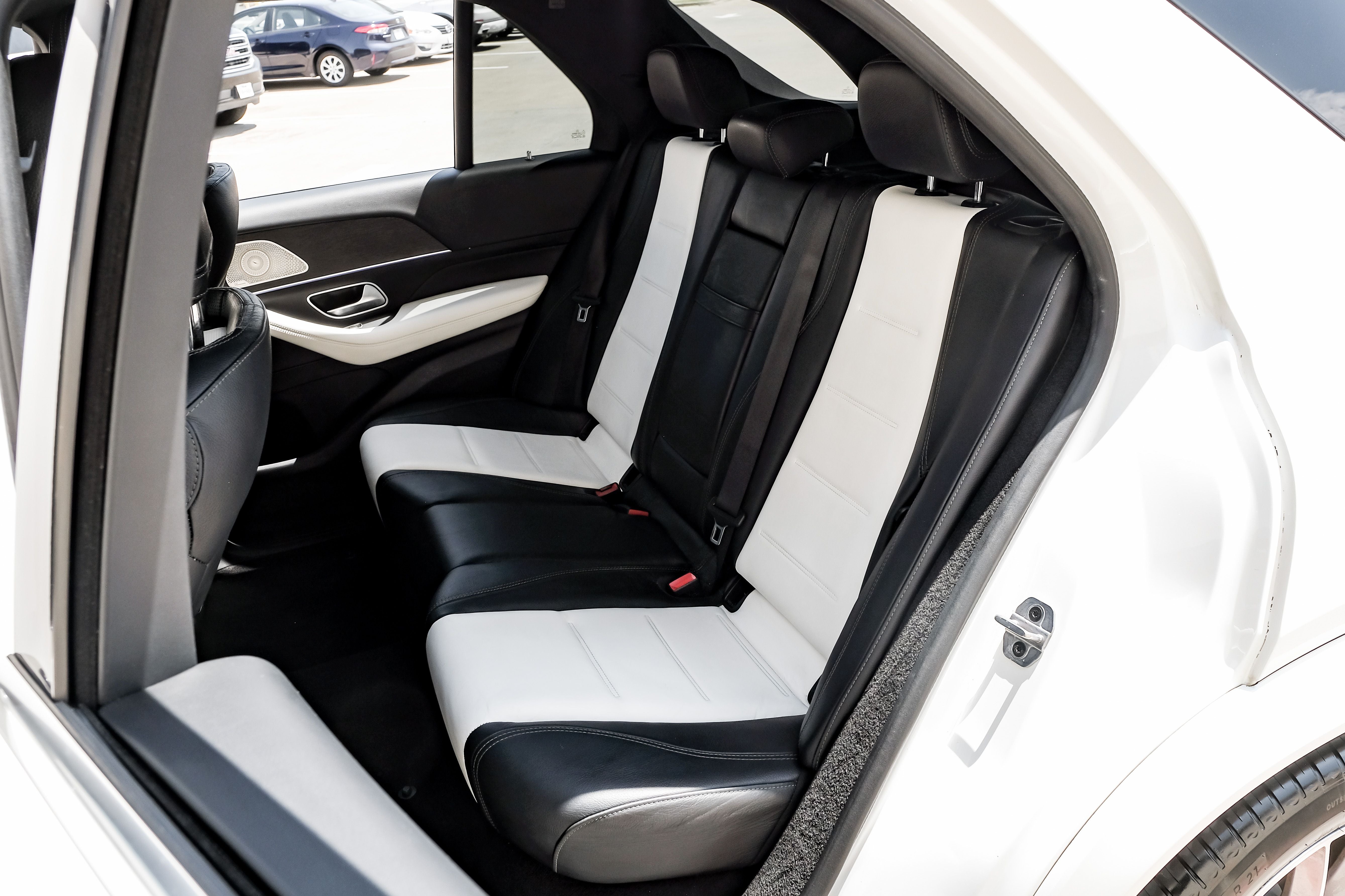 2022 Mercedes-Benz GLE GLE 350