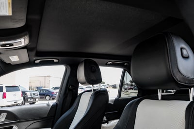 2022 Mercedes-Benz GLE GLE 350