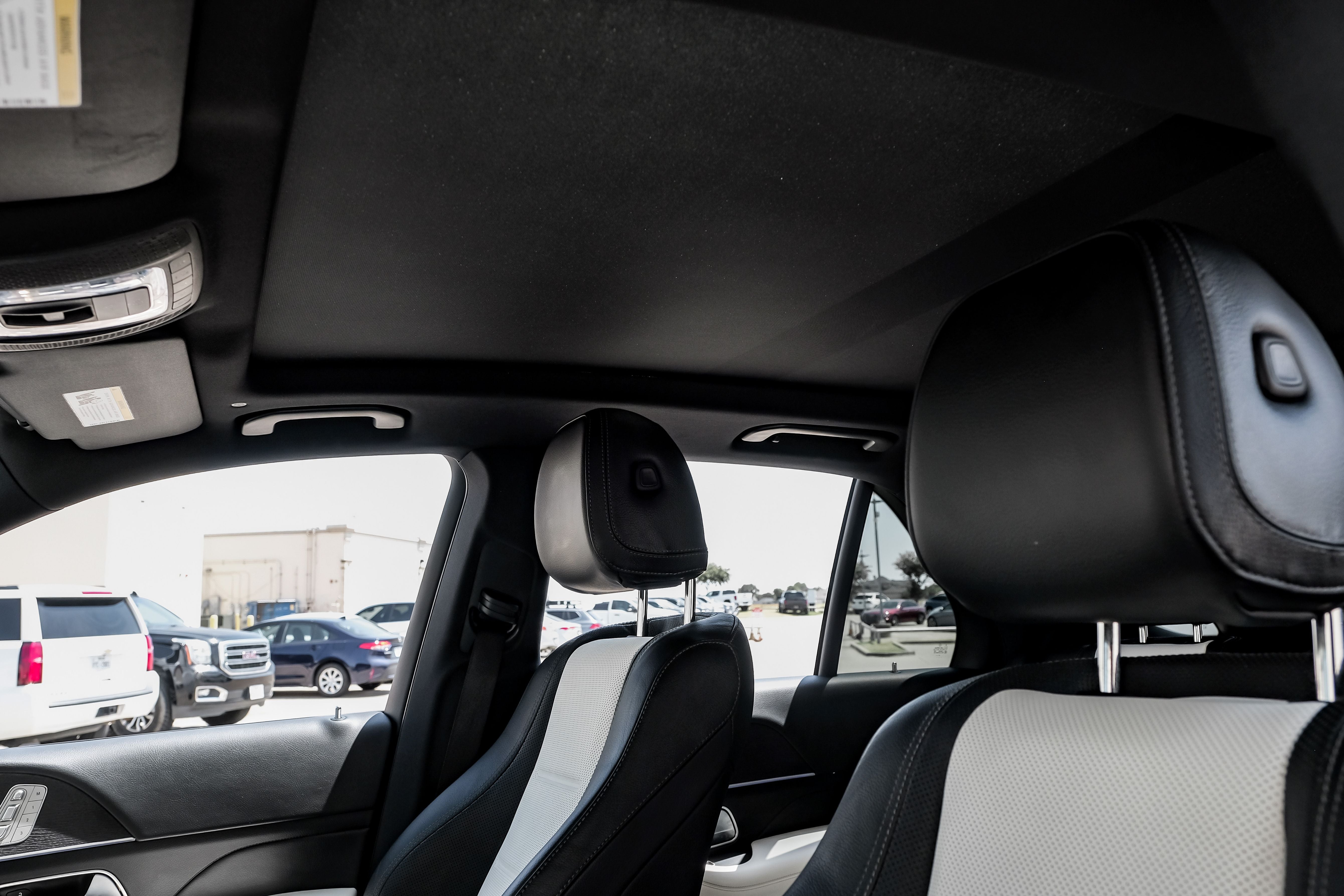 2022 Mercedes-Benz GLE GLE 350