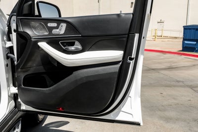 2022 Mercedes-Benz GLE GLE 350