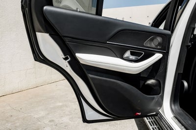 2022 Mercedes-Benz GLE GLE 350