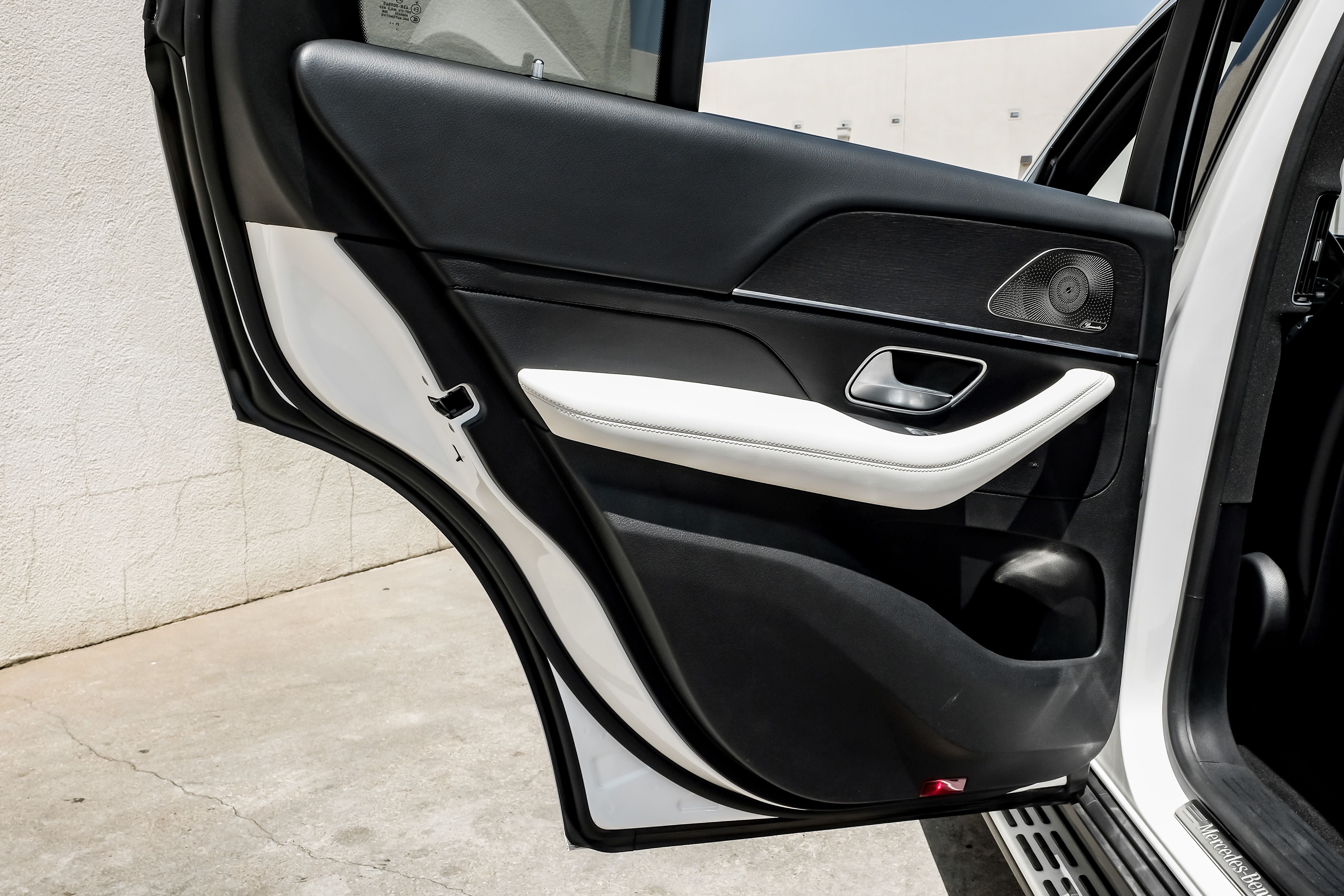 2022 Mercedes-Benz GLE GLE 350