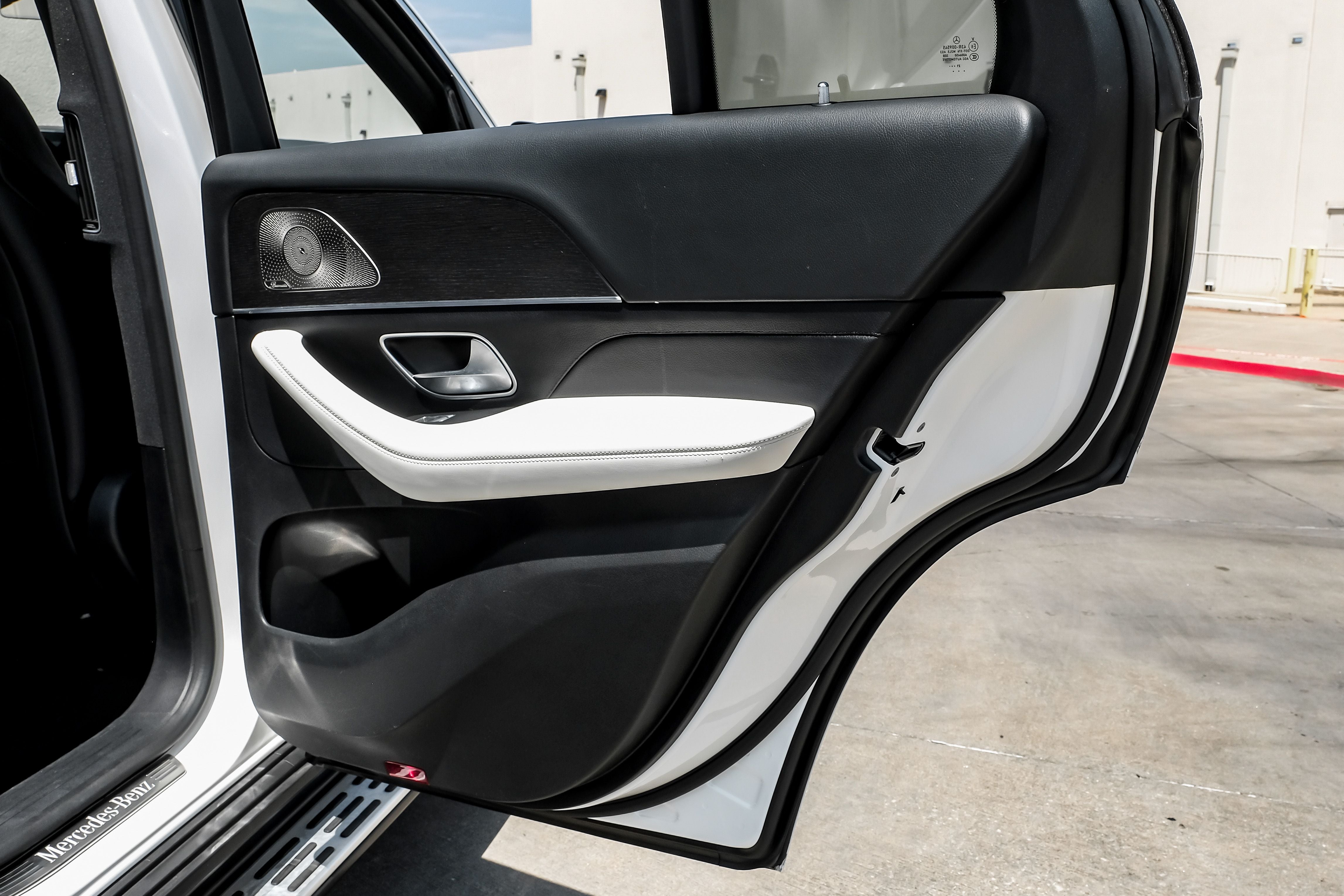 2022 Mercedes-Benz GLE GLE 350