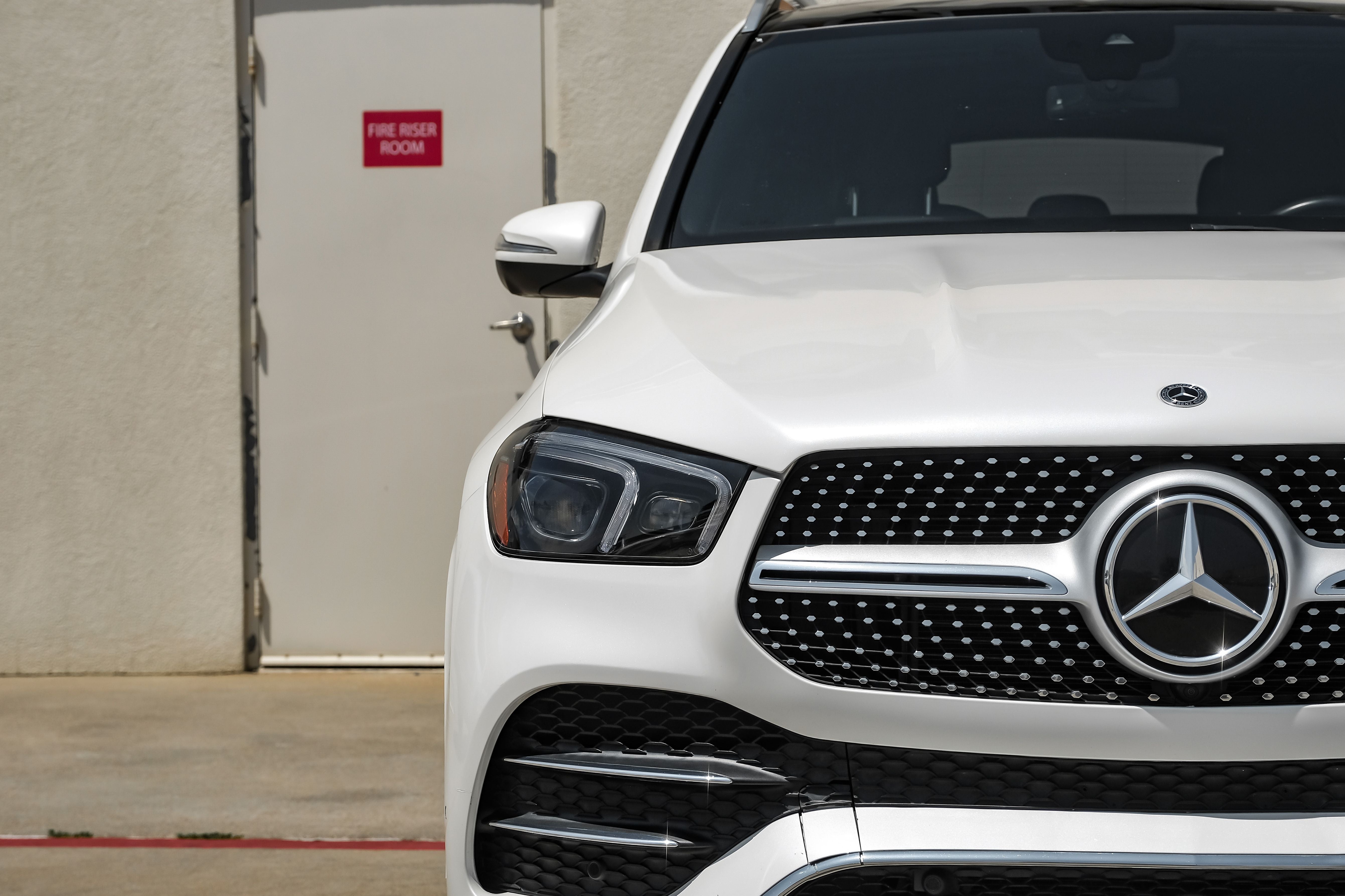 2022 Mercedes-Benz GLE GLE 350