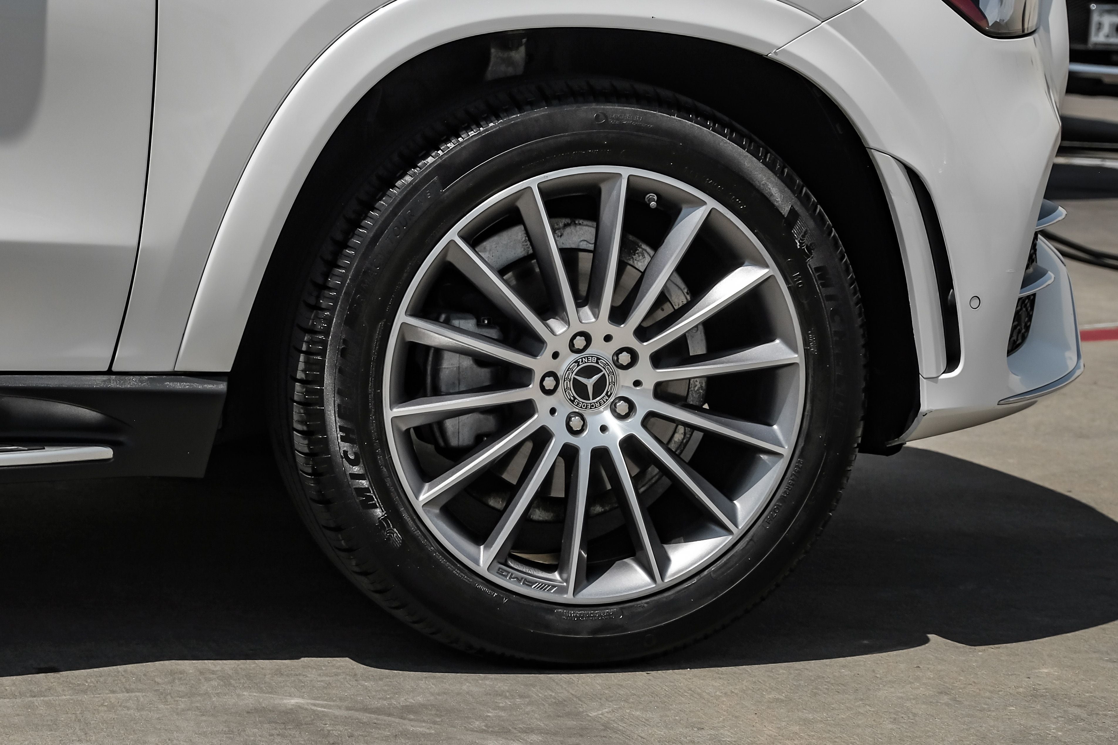 2022 Mercedes-Benz GLE GLE 350