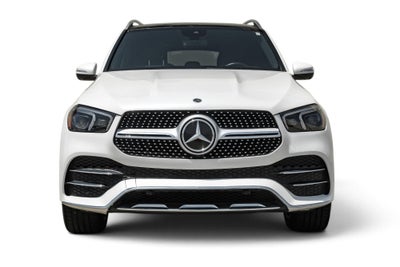 2022 Mercedes-Benz GLE GLE 350