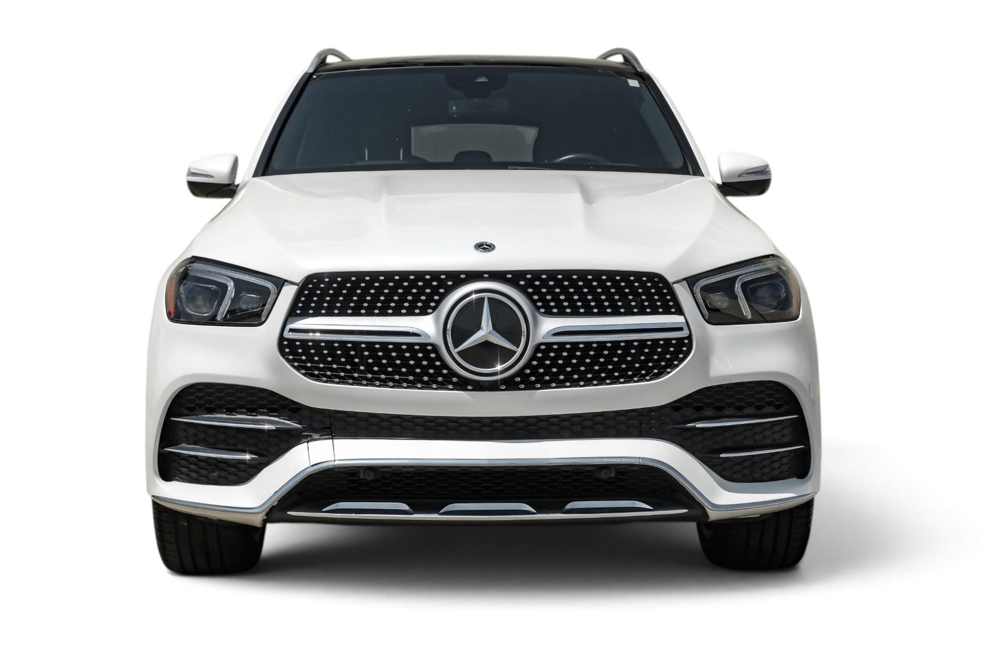 2022 Mercedes-Benz GLE GLE 350