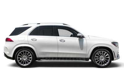 2022 Mercedes-Benz GLE GLE 350