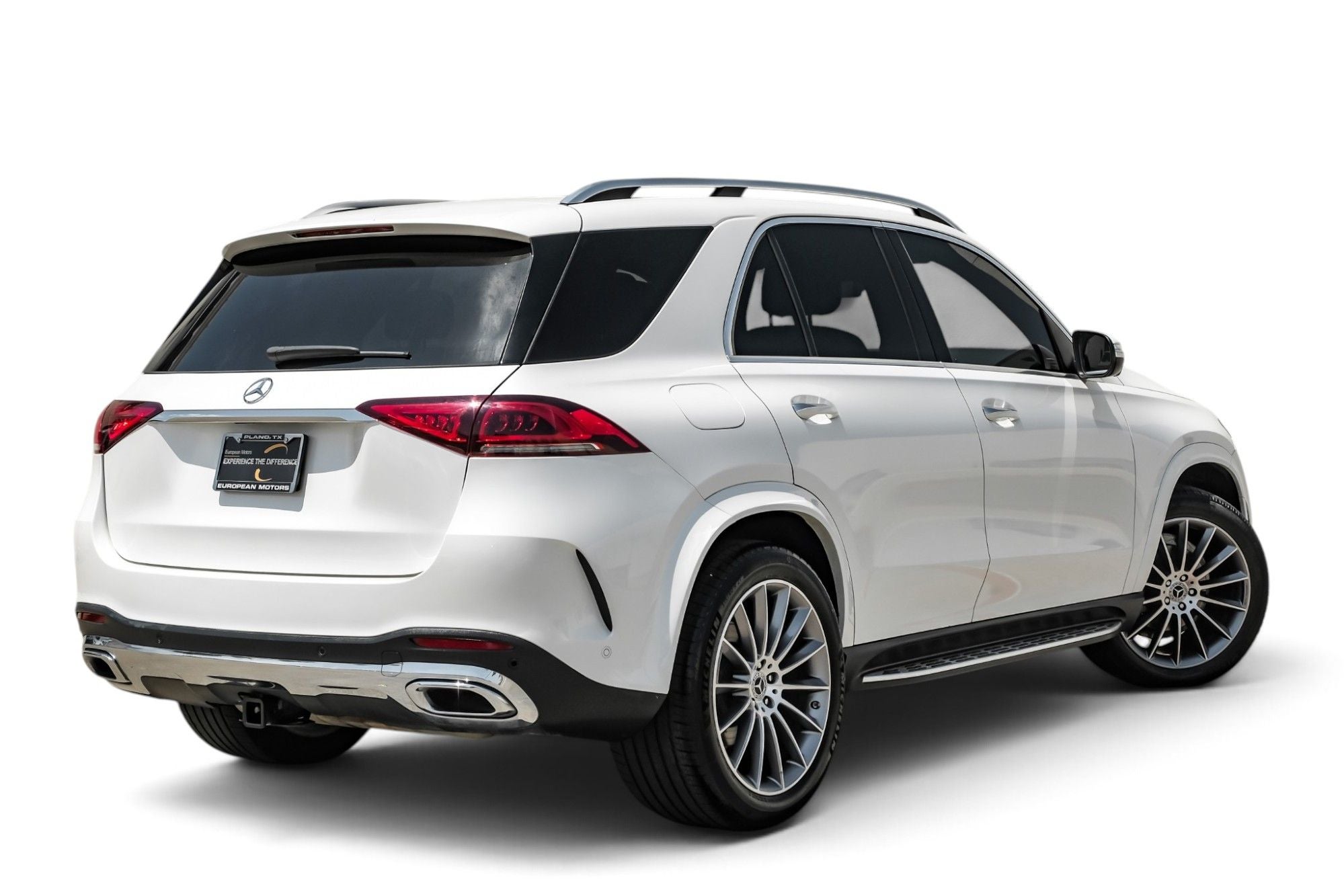 2022 Mercedes-Benz GLE GLE 350