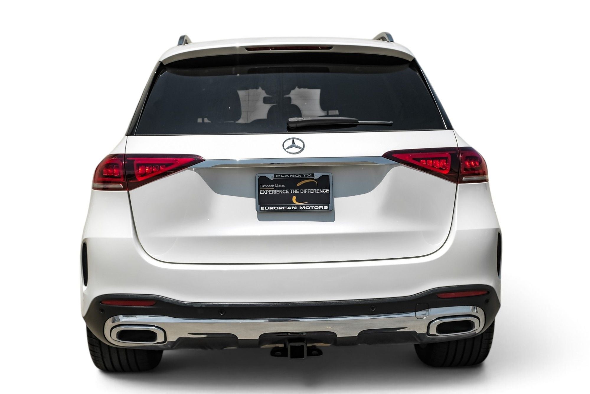 2022 Mercedes-Benz GLE GLE 350