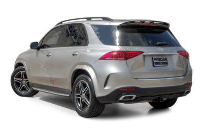 2020 Mercedes-Benz GLE GLE 350