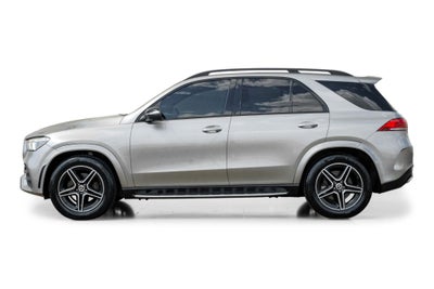 2020 Mercedes-Benz GLE GLE 350