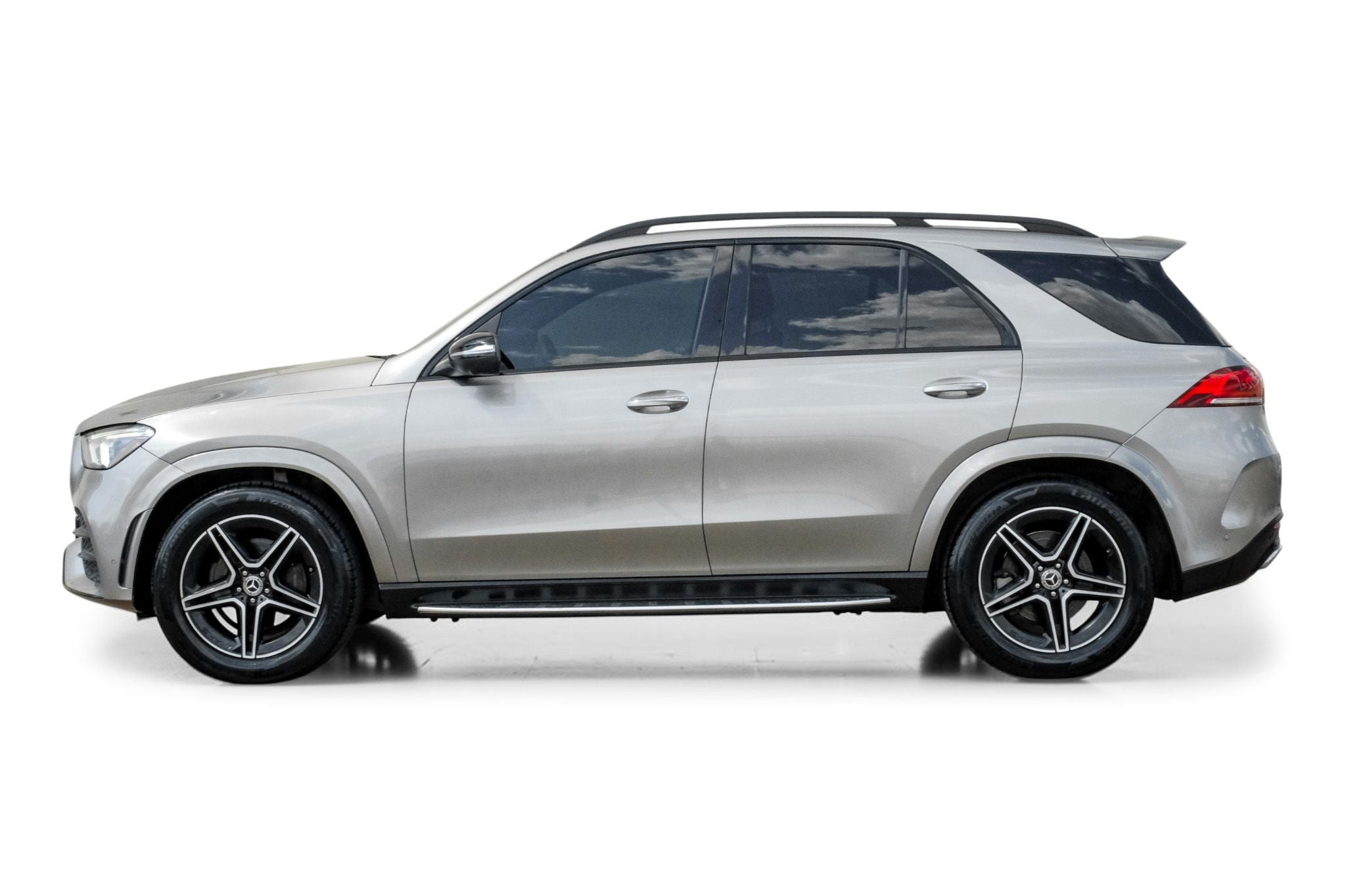 2020 Mercedes-Benz GLE GLE 350