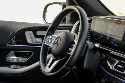 2020 Mercedes-Benz GLE GLE 350