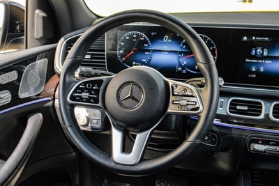 2020 Mercedes-Benz GLE GLE 350