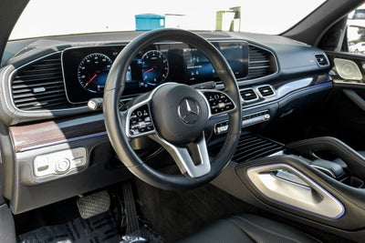 2020 Mercedes-Benz GLE GLE 350