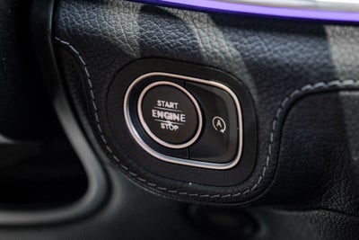 2020 Mercedes-Benz GLE GLE 350