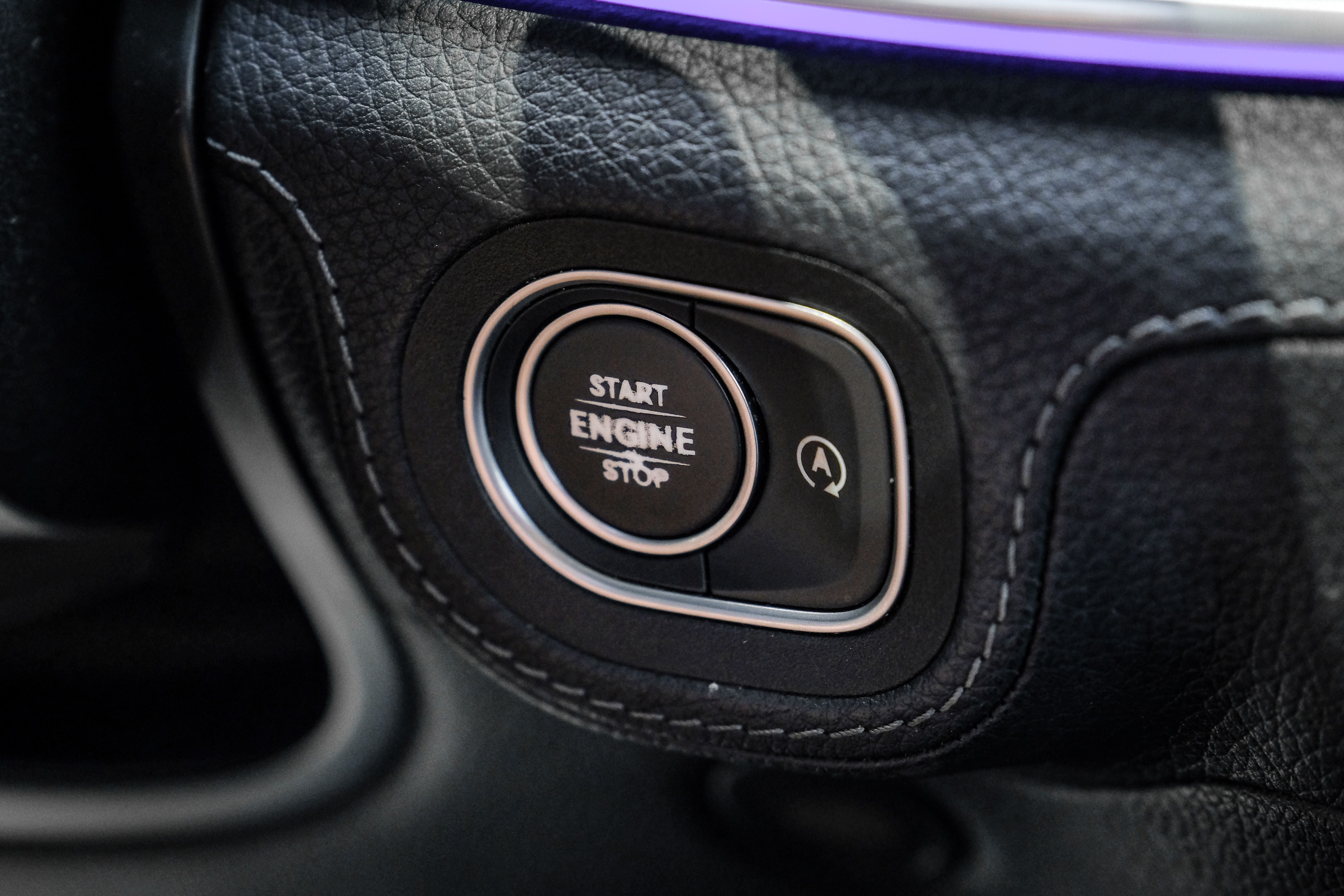 2020 Mercedes-Benz GLE GLE 350