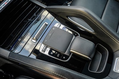 2020 Mercedes-Benz GLE GLE 350