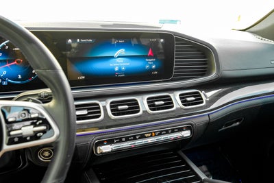 2020 Mercedes-Benz GLE GLE 350
