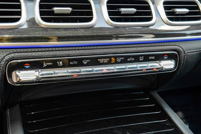 2020 Mercedes-Benz GLE GLE 350