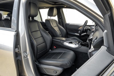 2020 Mercedes-Benz GLE GLE 350
