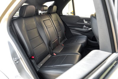 2020 Mercedes-Benz GLE GLE 350