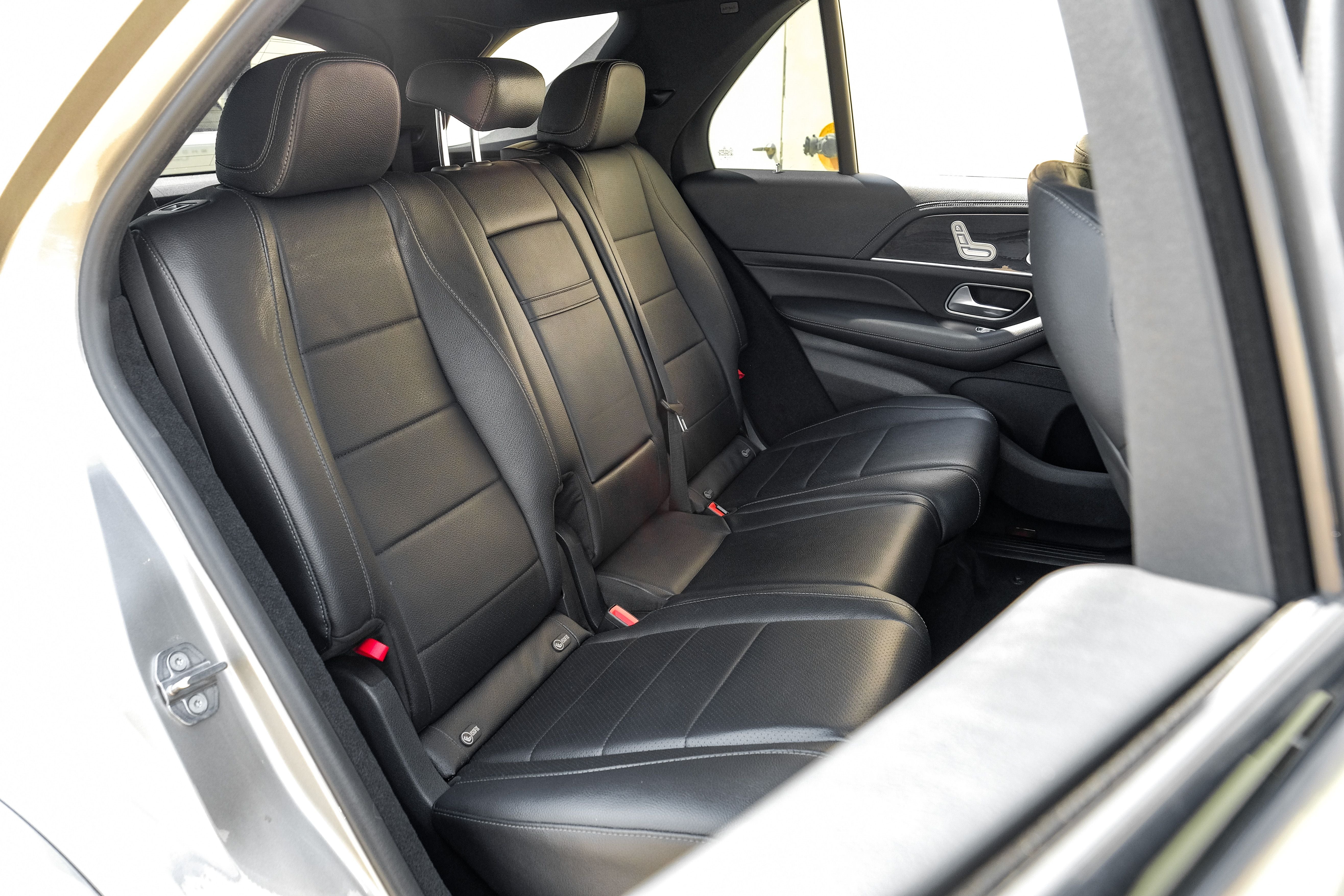 2020 Mercedes-Benz GLE GLE 350