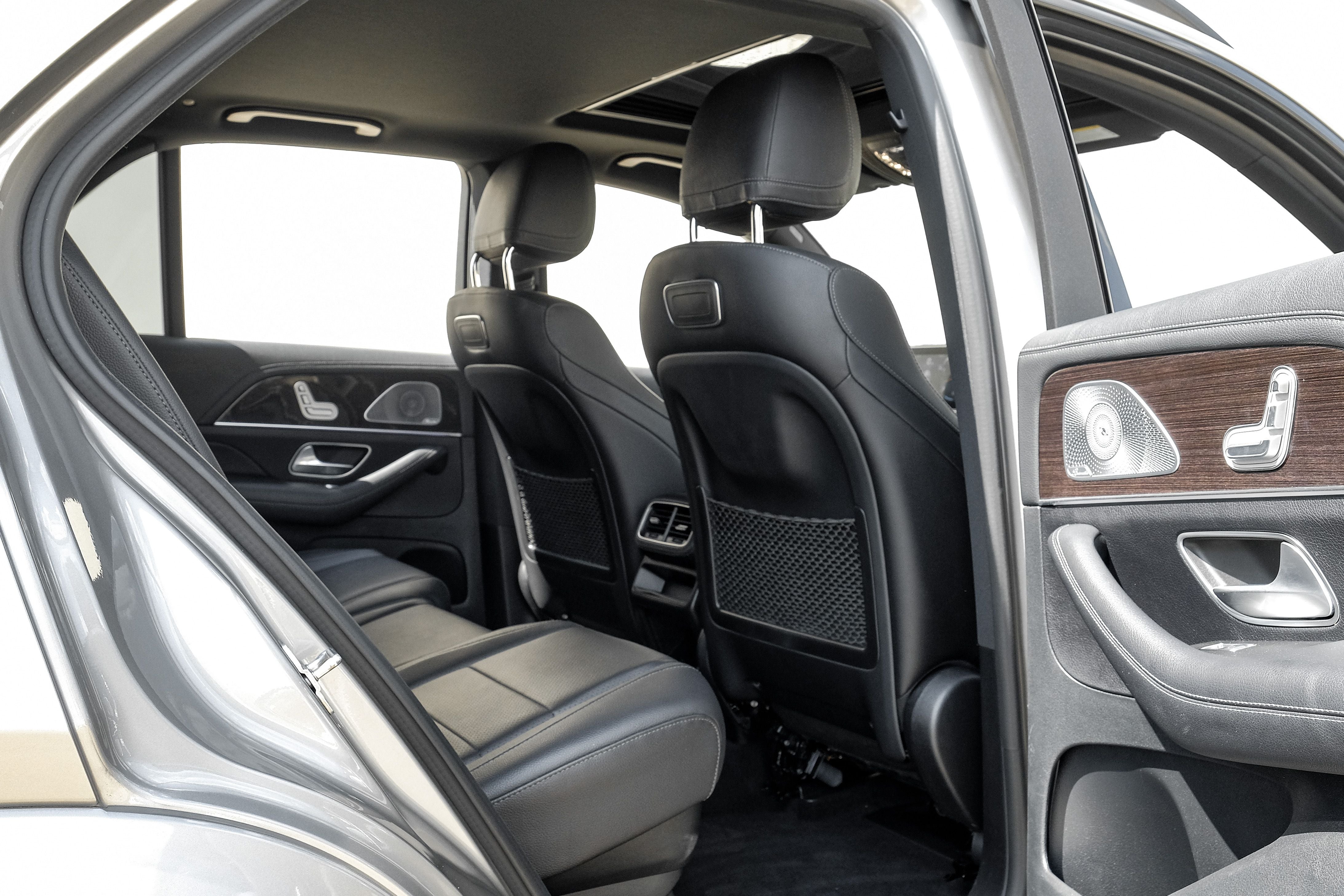 2020 Mercedes-Benz GLE GLE 350