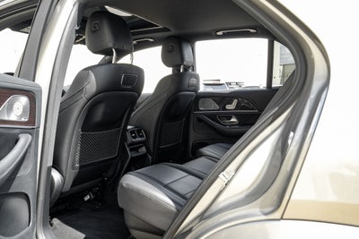 2020 Mercedes-Benz GLE GLE 350