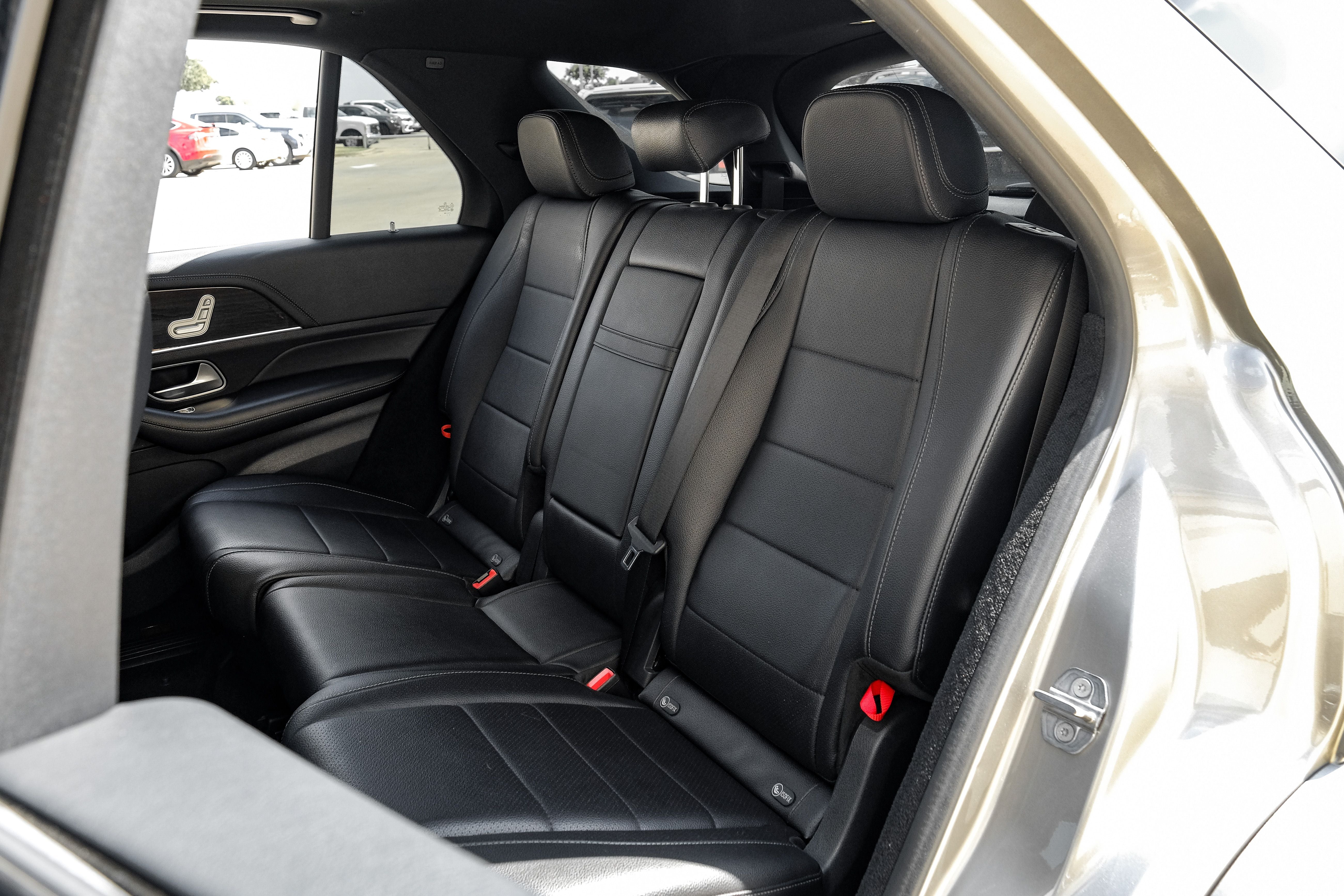 2020 Mercedes-Benz GLE GLE 350