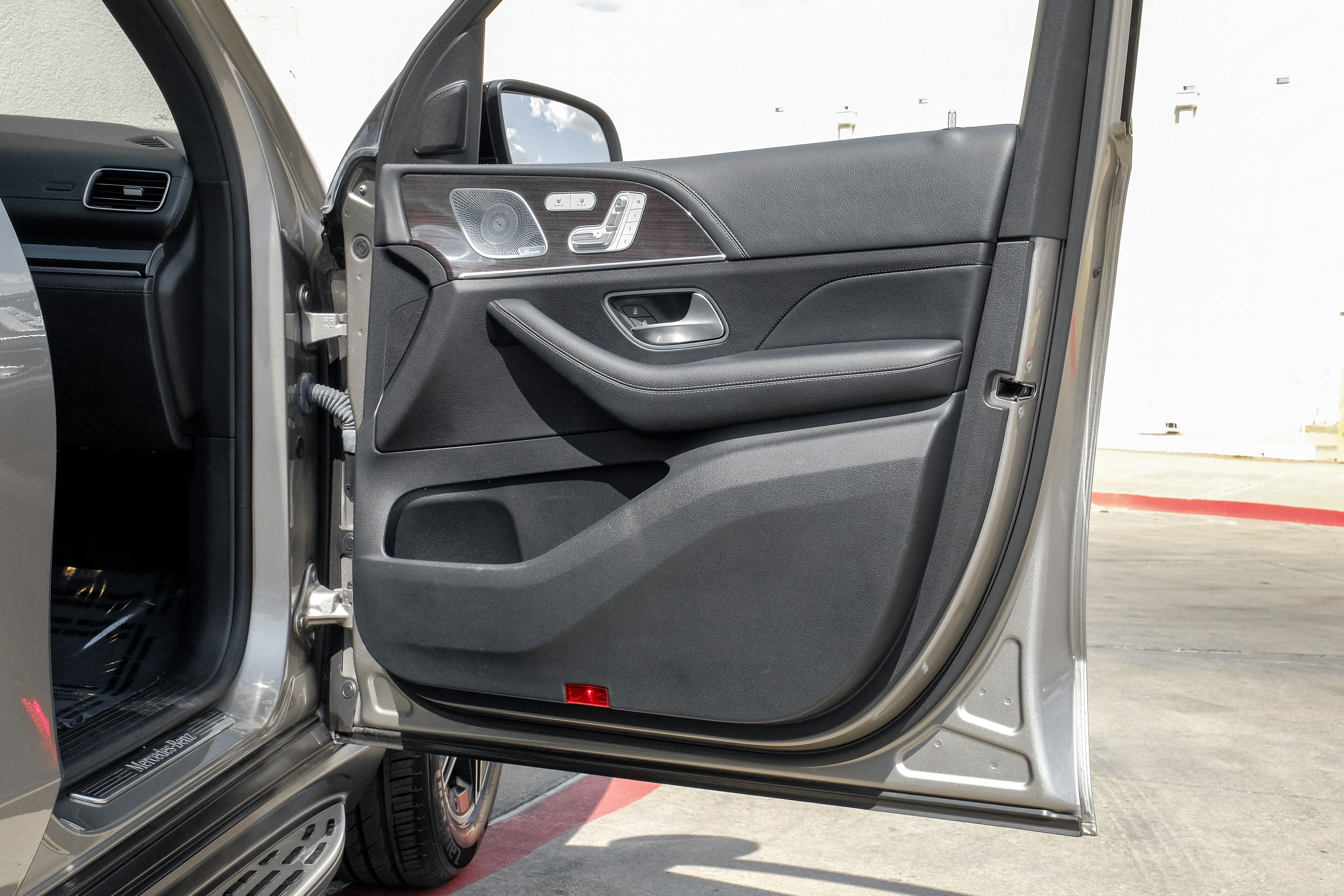 2020 Mercedes-Benz GLE GLE 350