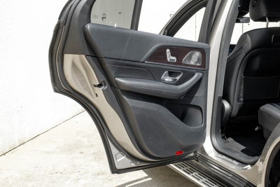 2020 Mercedes-Benz GLE GLE 350