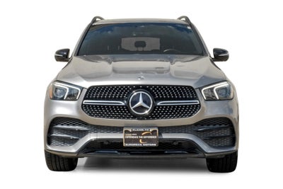 2020 Mercedes-Benz GLE GLE 350