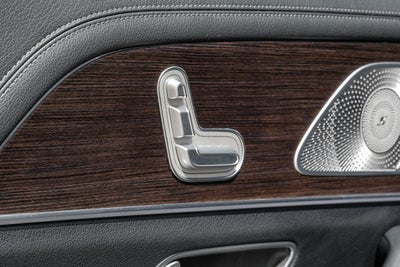 2020 Mercedes-Benz GLE GLE 350