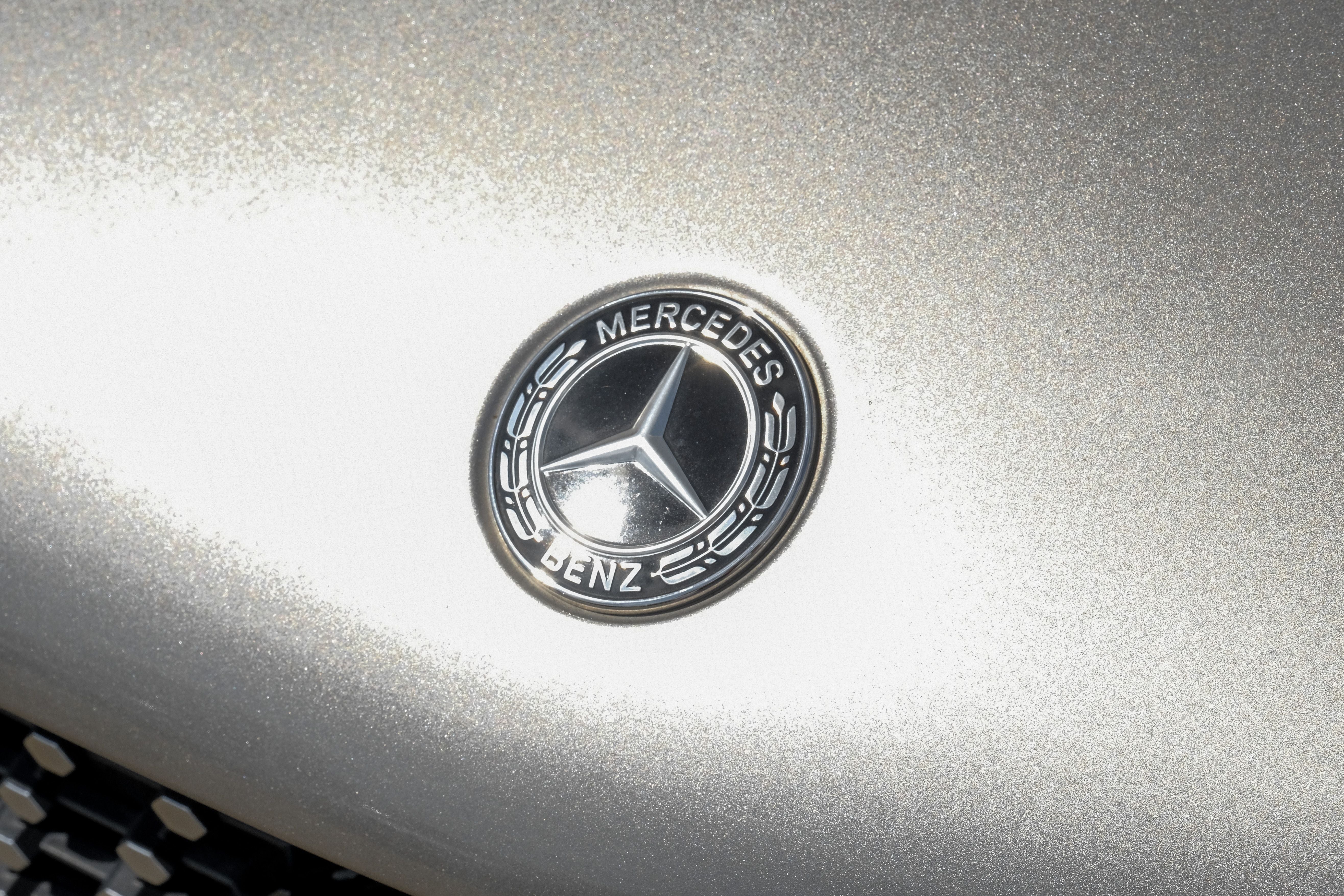 2020 Mercedes-Benz GLE GLE 350