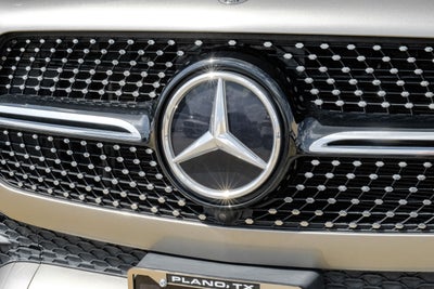 2020 Mercedes-Benz GLE GLE 350