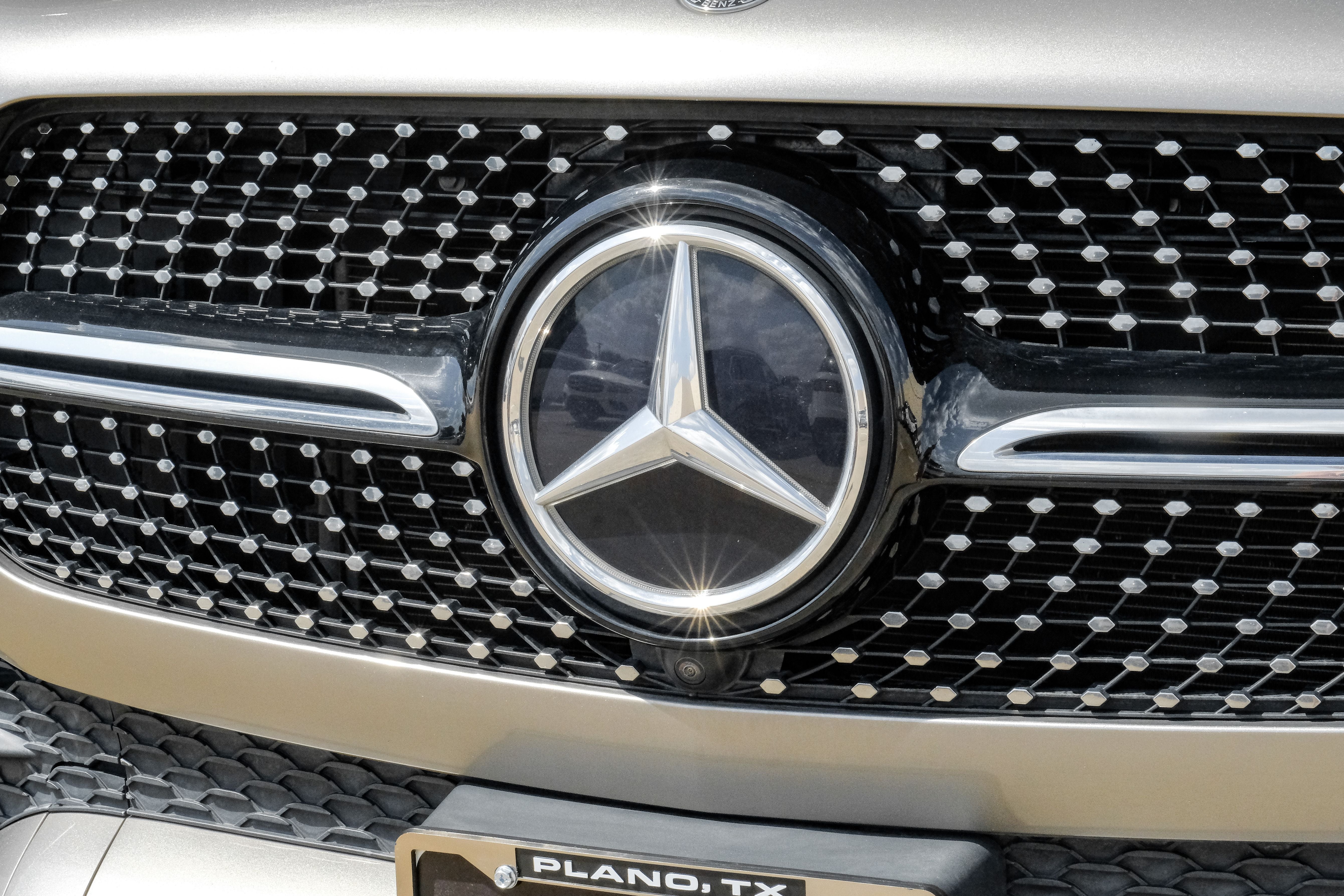 2020 Mercedes-Benz GLE GLE 350