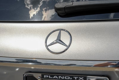 2020 Mercedes-Benz GLE GLE 350